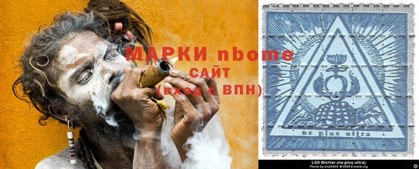 хмурый Протвино